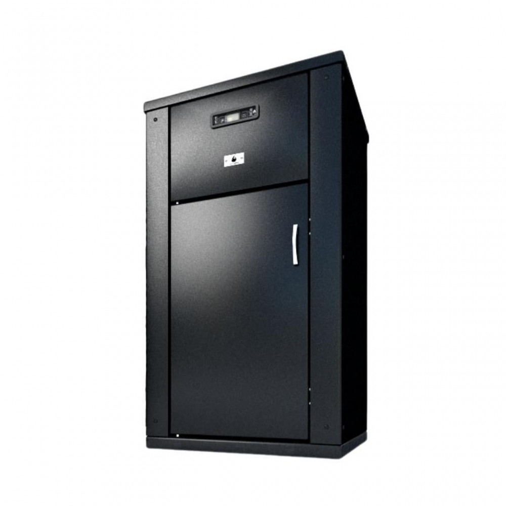 Pelletkessel Eco Spar Maxima, 33kW | Pelletkessel | Pellet |