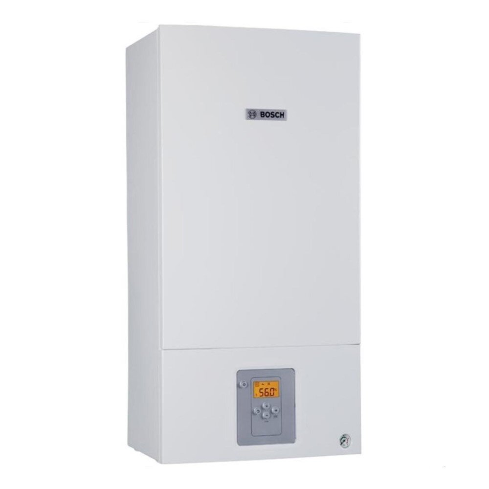 Bosch Condens 2500W + Flue kit + Wireless thermostat | Gas Brennwertkessel Bosch Condens 2500W + Flue kit + Wireless thermostat | Gas Brennwertkessel | Gas |