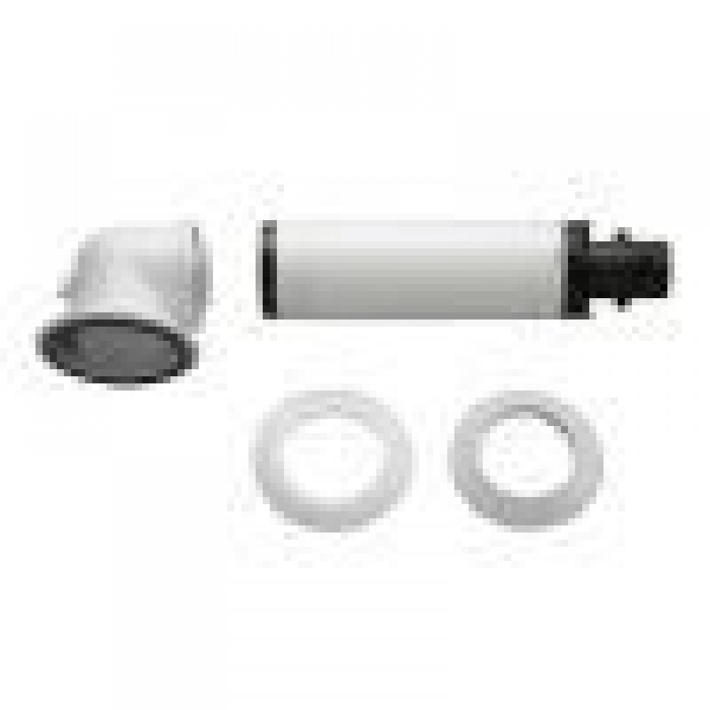 Bosch Condens 2500W + Flue kit + Wireless thermostat | Gas Brennwertkessel Bosch Condens 2500W + Flue kit + Wireless thermostat | Gas Brennwertkessel | Gas |