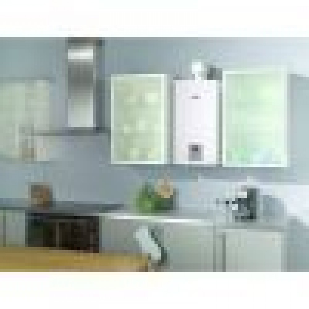 Bosch Condens 2500W + Flue kit + Wireless thermostat | Gas Brennwertkessel Bosch Condens 2500W + Flue kit + Wireless thermostat | Gas Brennwertkessel | Gas |