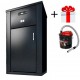 Pelletkessel Eco Spar Mini Maxima, 27kW | Pelletkessel Pelletkessel Eco Spar Mini Maxima, 27kW | Pelletkessel | Pellet |