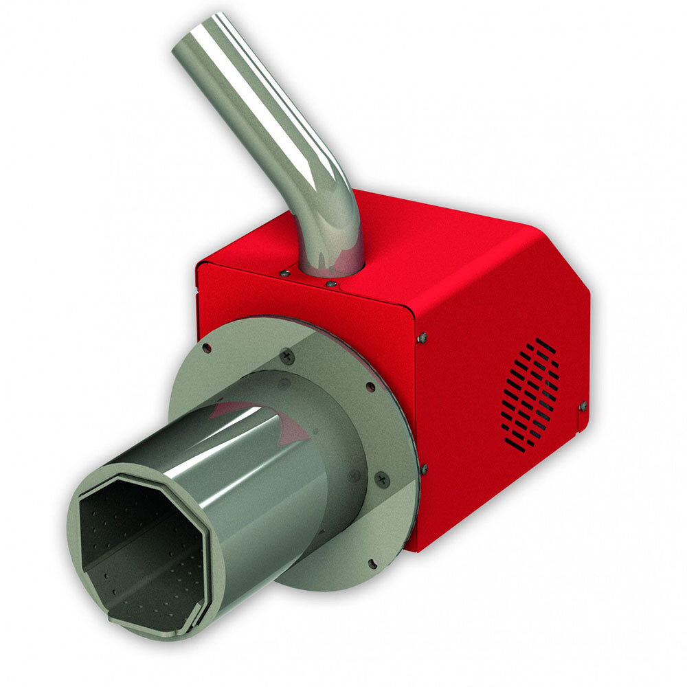 Pelletbrenner BURNiT Pell Eco 35, 5-35kW | Pelletbrenner | Pellet |