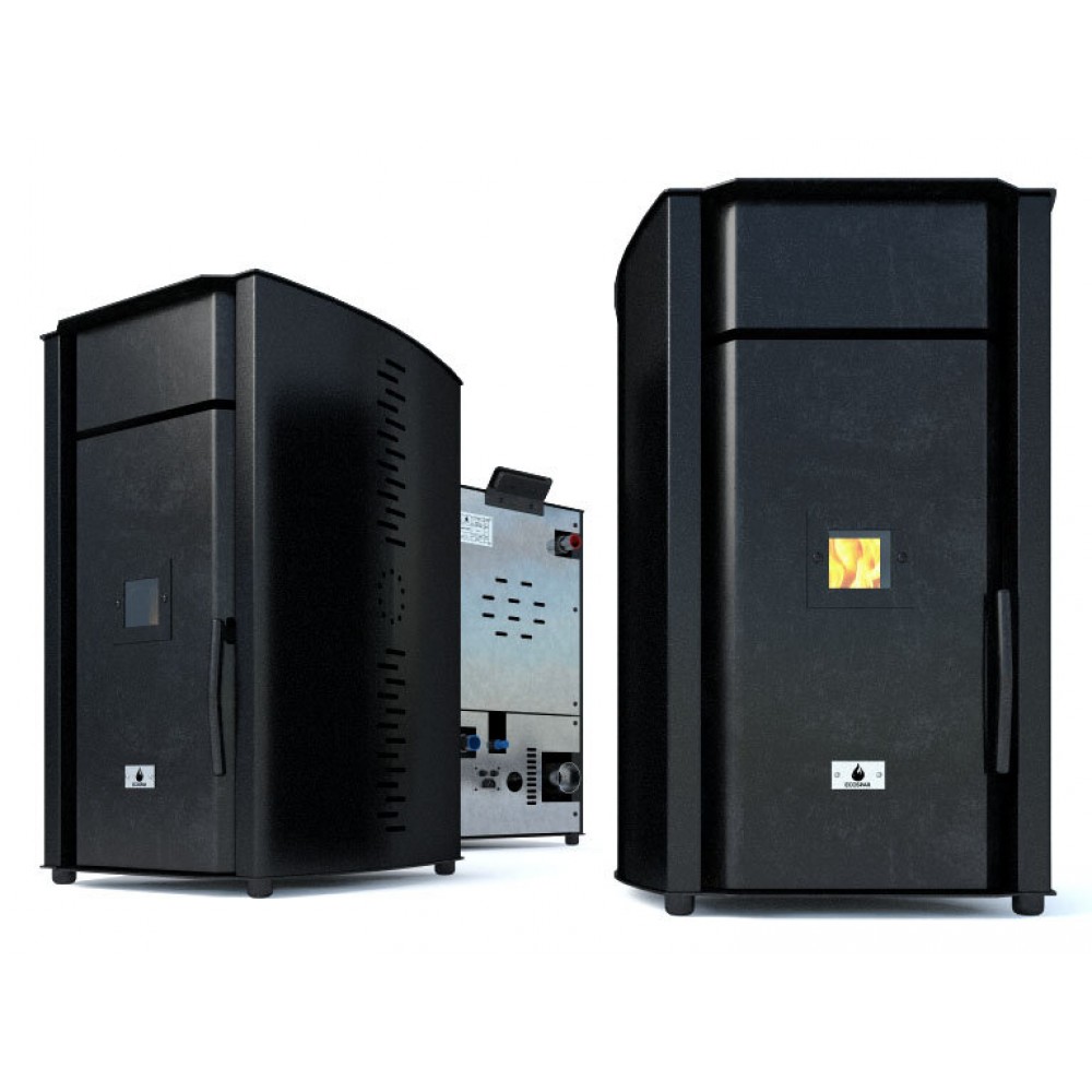 Pelletkessel Eco Spar Alba B, 18kW | Pelletkessel | Pellet |