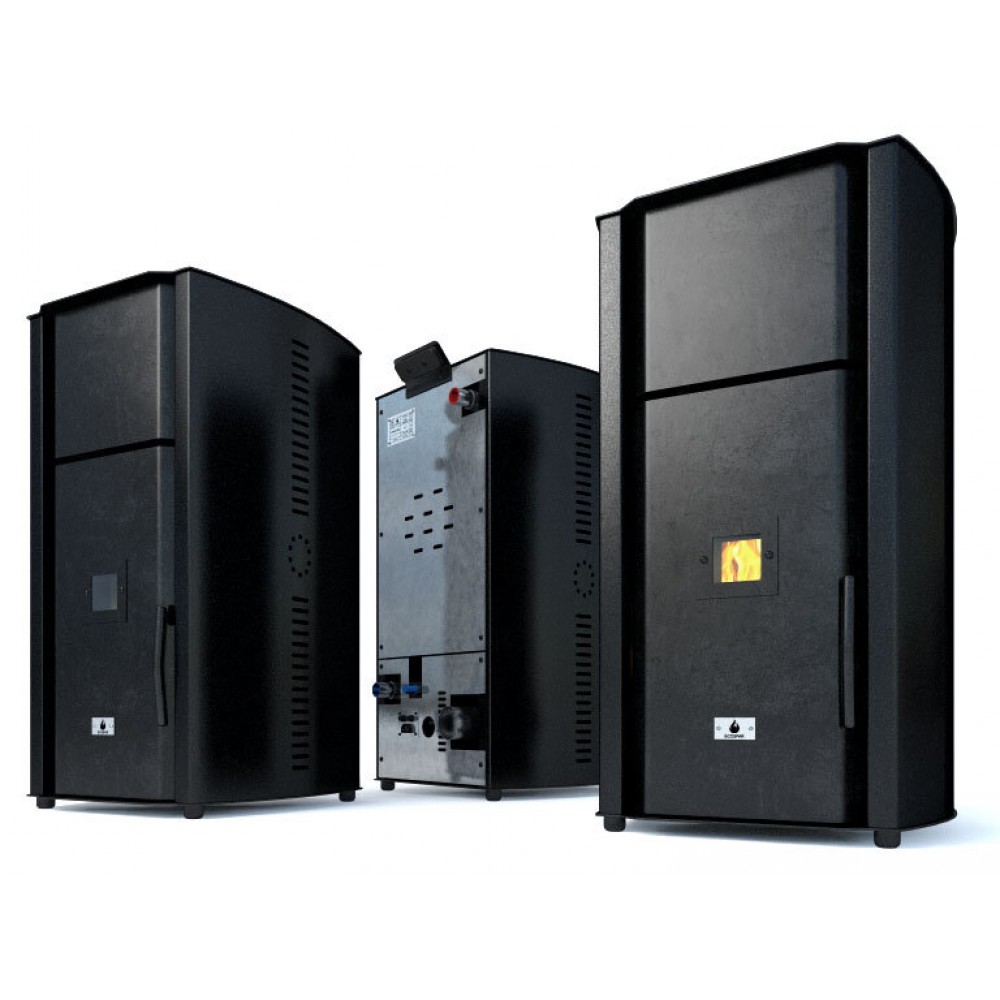 Pelletkessel Eco Spar Auriga B, 25kW | Pelletkessel | Pellet |