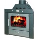 Kamineinsatz, Kamin Zvezda, Modell Camera B10, Leistung 15.8 kW | Kamin | Kamineinsatz |