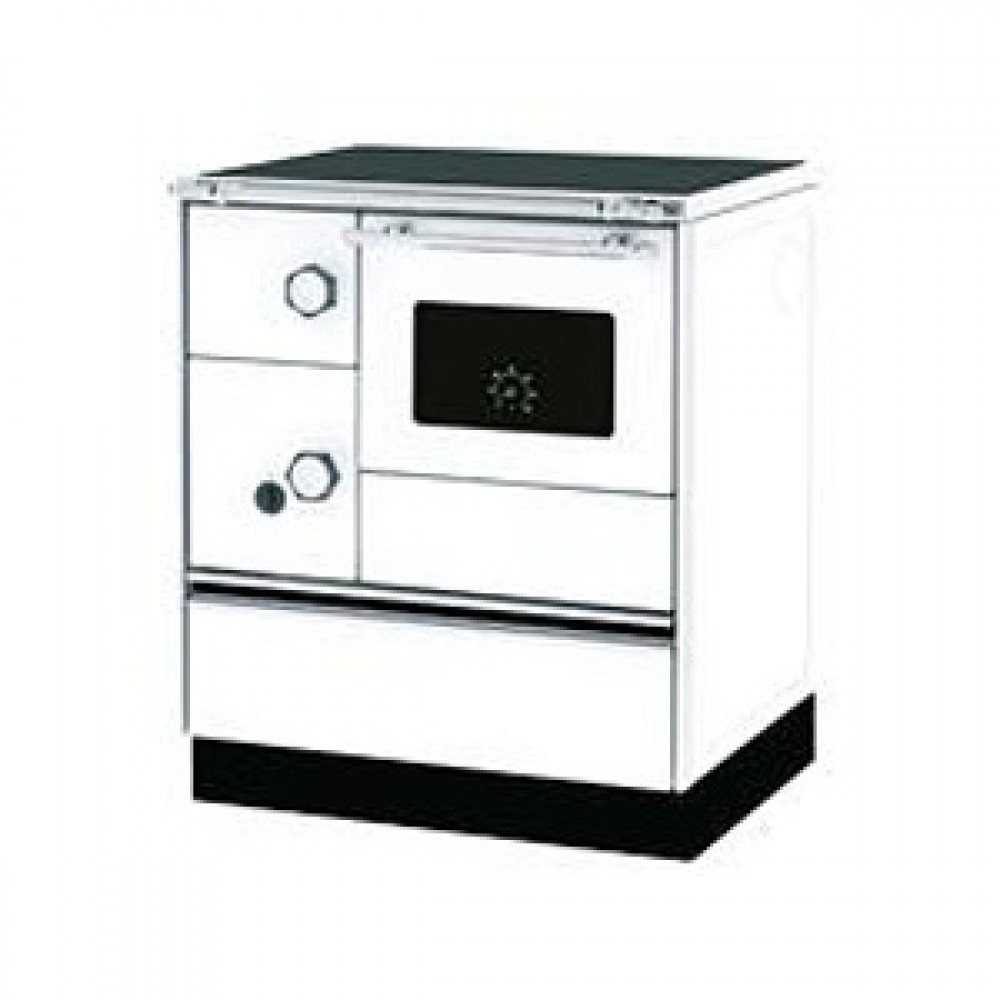 Küchenofen Alfa Plam Alfa 70 Favorit, 6kW | Küchenofen | Holz |