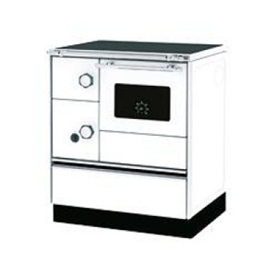 Küchenofen Alfa Plam Alfa 70 Favorit, 6kW - Wasserführende Küchenöfen