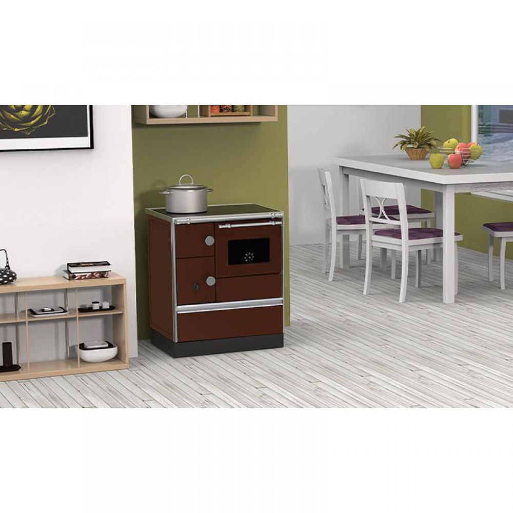 Küchenofen Alfa Plam Alfa 70 Favorit, 6kW | Küchenofen | Holz |