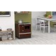 Küchenofen Alfa Plam Alfa 70 Favorit, 6kW | Küchenofen | Holz |