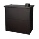 Küchenofen Zvezda, Modell Classic GFS Left, Leistung 5.7kW, Backofen, Kochherd | Küchenofen | Holz |