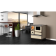 Küchenofen Alfa Plam Dominant 70, 6.3kW | Küchenofen | Holz |