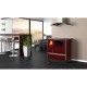 Küchenofen Alfa Plam Dominant 70, 6.3kW | Küchenofen | Holz |
