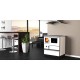 Küchenofen Alfa Plam Dominant 70, 6.3kW | Küchenofen | Holz |