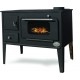 Küchenofen mit Kochplatte und Backofen Zvezda, Modell Narodna, Leistung 6kW, Füße | Küchenofen | Holz |