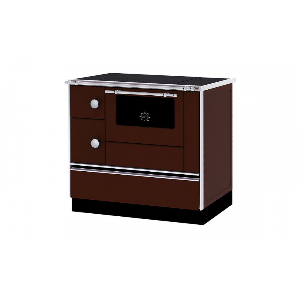 Küchenofen Alfa Plam Alfa 90 HET, 14.39kW | Küchenofen | Holz |
