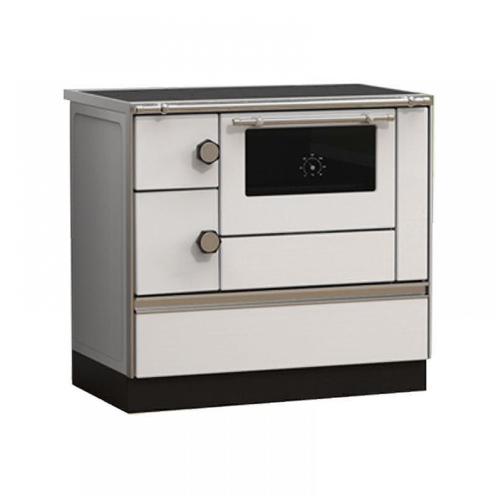Küchenofen Alfa Plam Alfa 90 HET, 14.39kW | Küchenofen | Holz |