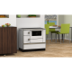 Küchenofen Alfa Plam Alfa 90 HET, 14.39kW | Küchenofen | Holz |