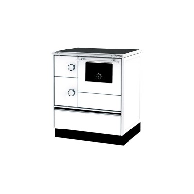Küchenofen Alfa Plam Alfa 70 ET, 12.7kW - Alfa-Plam
