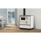 Küchenofen Alfa Plam Alfa 70 ET, 12.7kW | Küchenofen | Holz |