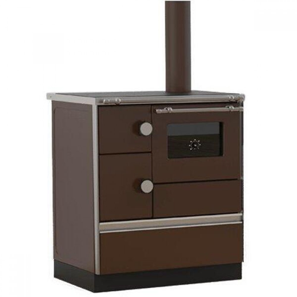 Küchenofen Alfa Plam Alfa 70 ET, 12.7kW | Küchenofen | Holz |