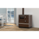 Küchenofen Alfa Plam Alfa 70 ET, 12.7kW | Küchenofen | Holz |