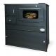 Küchenofen Zvezda, Modell Classic, Leistung 5.7kW, Backofen, Kochherd | Küchenofen | Holz |