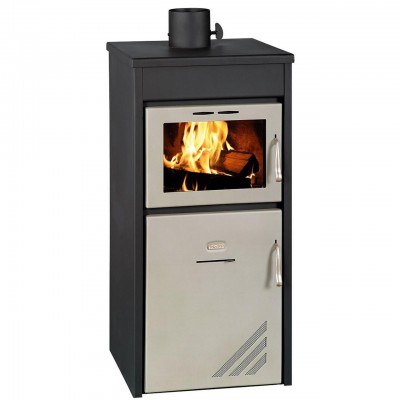 Holzofen Prity, Modell PP, Leistung 11kW - Produktvergleich