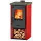 Kaminofen, Holzofen Alfa Plam Elita, 6kW | Holzofen | Kaminofen |