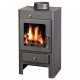 Kaminofen, Holzofen Victoria 05, Modell Passat, Leistung 5.42kW | Holzofen | Kaminofen |