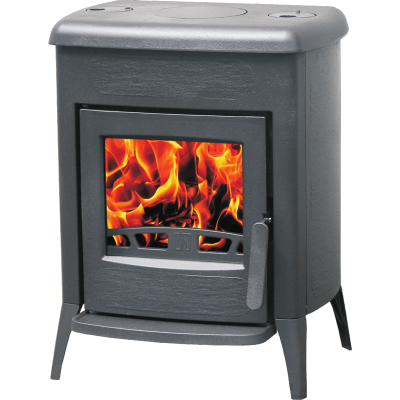 Holzofen Plamen, Modell Amity 3, Leistung 8kW, Füße - Produktvergleich