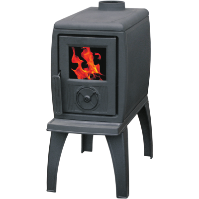 Holzofen Plamen, Modell Trenk, Leistung 8.9kW, Füße - Produktvergleich