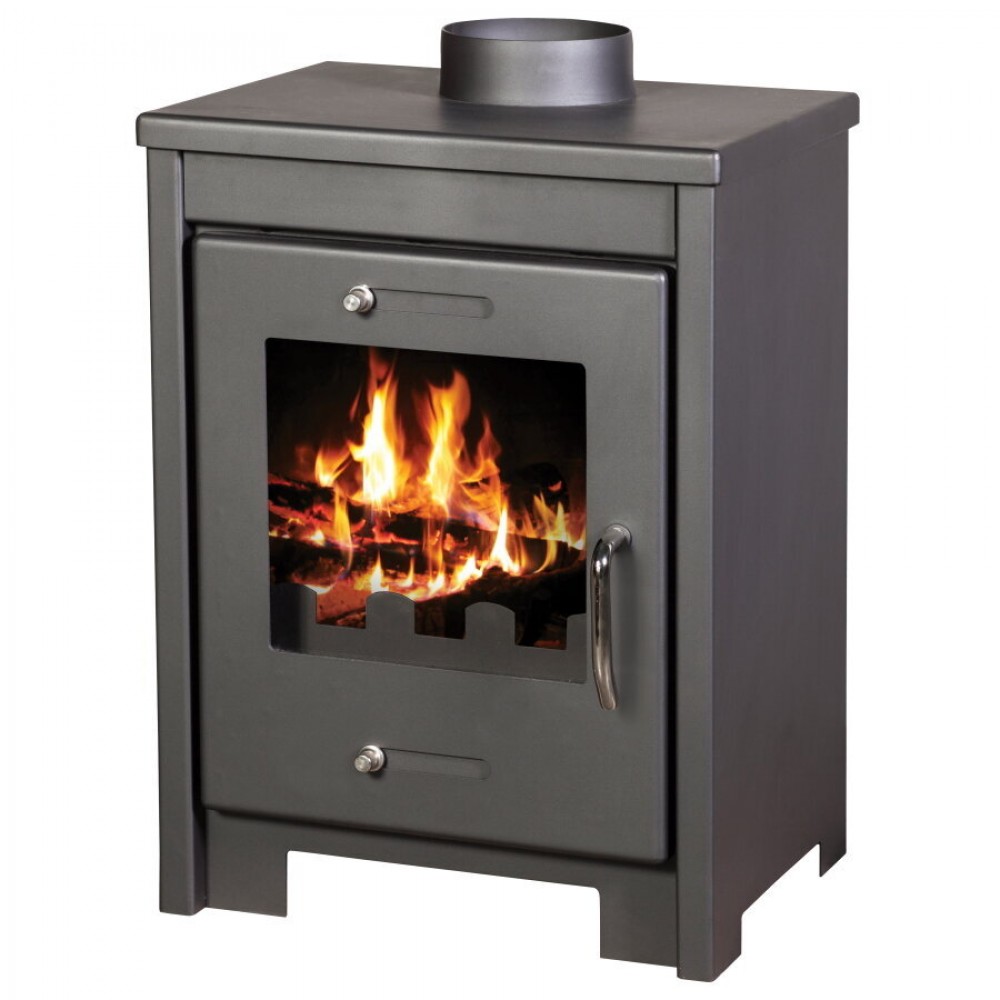 Kaminofen, Holzofen Victoria 05 Ruby 8kW | Holzofen | Kaminofen |