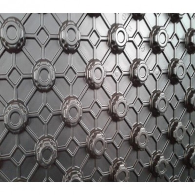 Isolierung für Fußbodenheizung HIPS600 EPS150 TECHNIC 23+22, 1,12m² - Produktvergleich