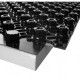 Isolierung für Fußbodenheizung HIPS600 EPS150 TECHNIC 23+22, 1,12m² | Lötmaterialien | Sanitärbedarf |