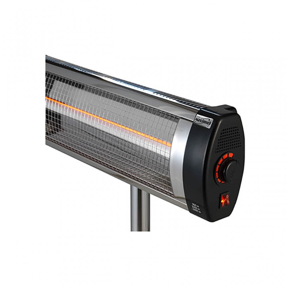 Infrarot Heizung Panel Telemax Maximus AR-2002, 2900W | Infrarot-Heizung |  |