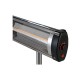 Infrarot Heizung Panel Telemax Maximus AR-2002, 2900W | Infrarot-Heizung |  |