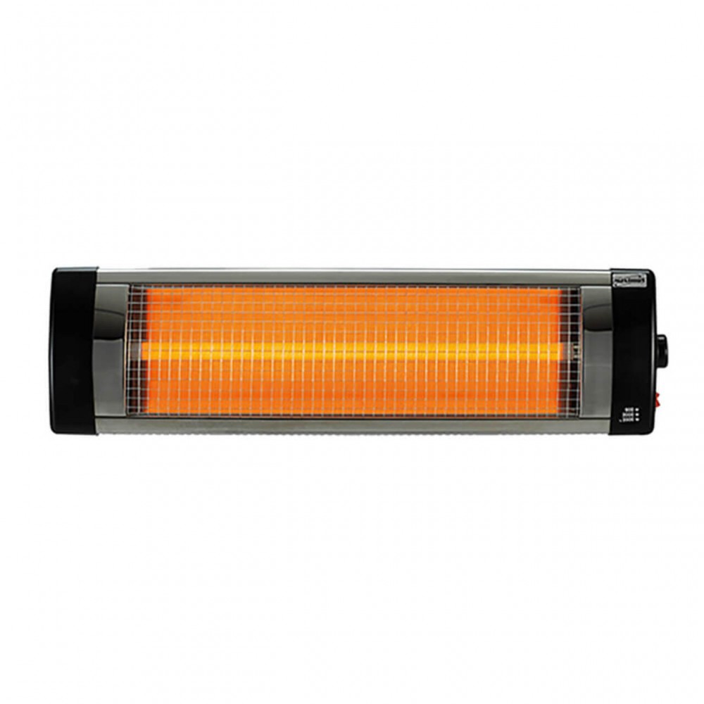 Infrarot Heizung Panel Telemax Maximus AR-2002, 2900W | Infrarot-Heizung |  |