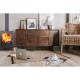 Kaminofen, Holzofen Verso 2L, 5 kW | Holzofen | Kaminofen |
