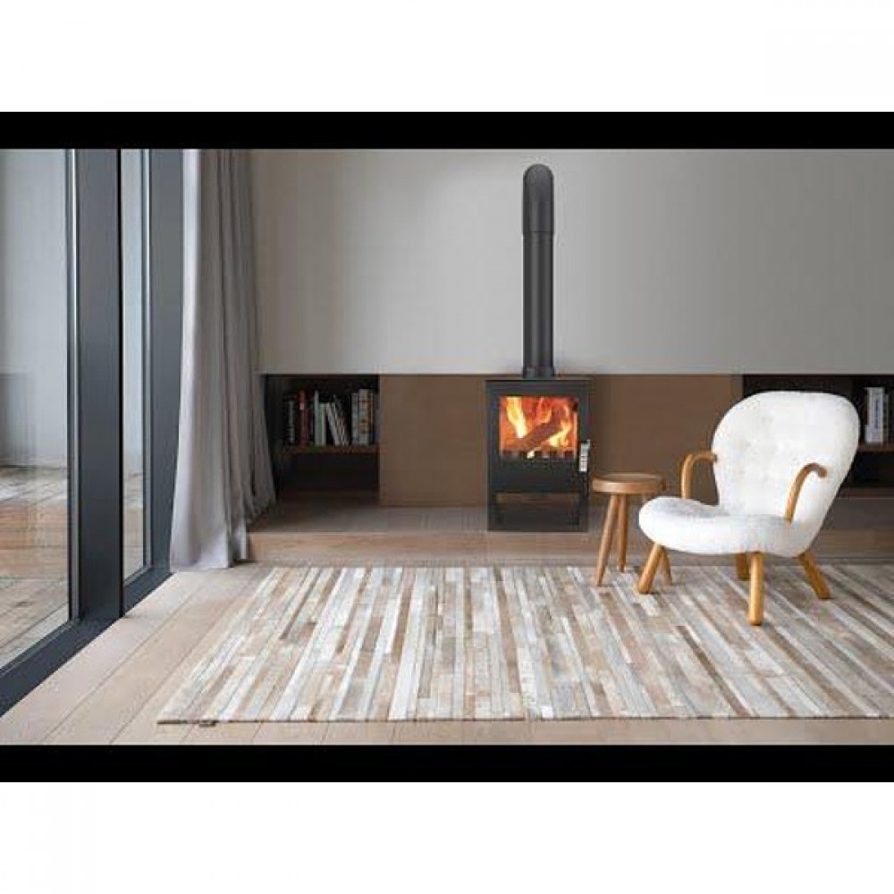 Kaminofen, Holzofen Verso 3, Leistung 5kW | Holzofen | Kaminofen |