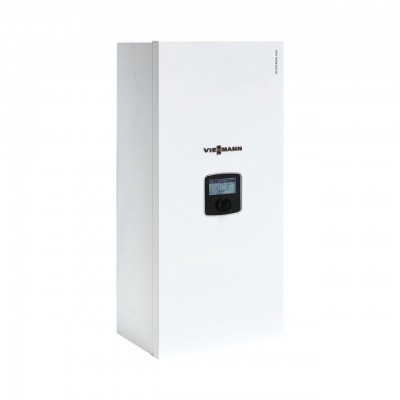 Elektroheizkessel zur Raumbeheizung Viessmann, Vitotron 100 Type VLN3, 12-24kW - Elektroheizkessel