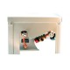 Elektroheizkessel zur Raumbeheizung Viessmann, Vitotron 100 Type VLN3, 4-8kW | Elektroheizkessel |  |