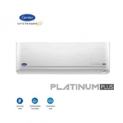 Inverter Klimaanlage Carrier Platinum Plus, 12000 BTU - Inverter Klimaanlage Carrier Platinum Plus, 12000 BTU | Balkanenergy.de