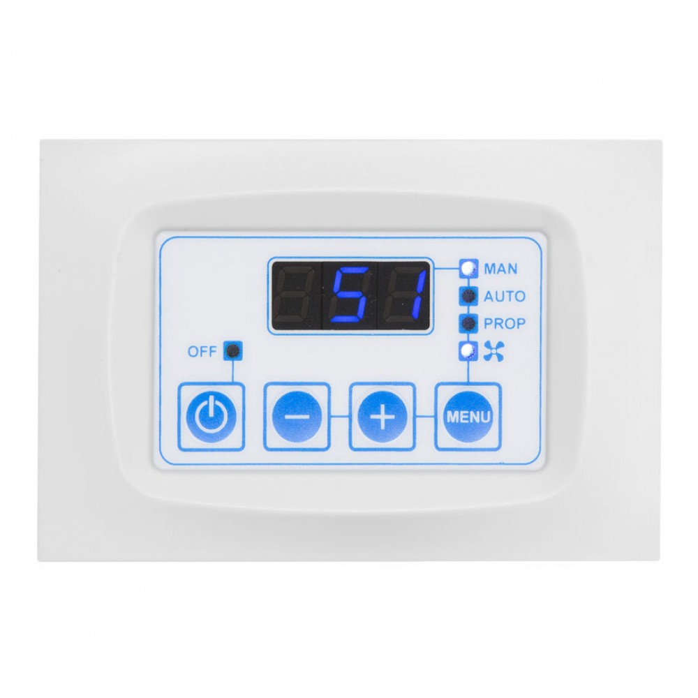 Temperaturregler FC810 TiEmme Elektronik | Zentralheizung | Zubehör & Accessoires |
