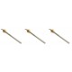 Glühzünder / Zünder für Pelletofen Deville, Lincar, LMS, Ungaro, Vibrok, Gesamtlänge 160mm, 280W - 3 Stk. | Glühzünder Pelletofen | Pelletofen Ersatzteile |