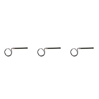 Glühzünder / Zünder für Pelletofen Eco Spar, BURNiT und andere, Gewinde 3/8'' 350W - 3 Stk. - Produktvergleich