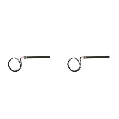 Glühzünder / Zünder für Pelletofen Eco Spar air Modelle, BURNiT und andere, Gewinde 3/8'' 300W - 2 Stk. - Produktvergleich