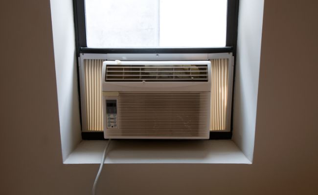 fensterklimaanlagen